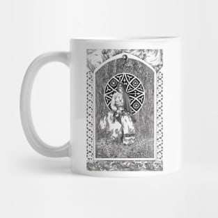 Russian tales Mug